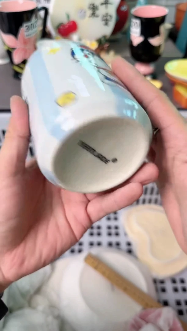 瓷片685默认微瑕谨慎参怕库存1件