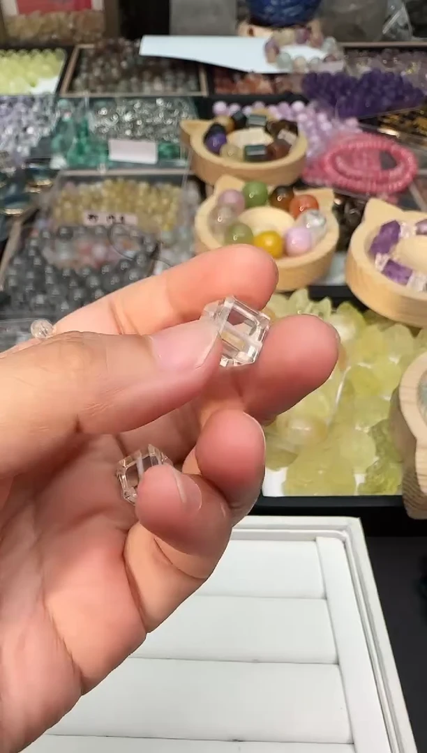 吊坠(不含链)未镶嵌水晶75a多样性发其一/9.16/1个