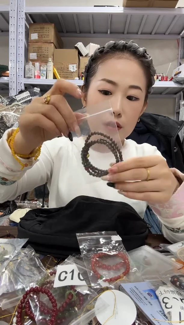 PU上车啦 宝宝们抓紧时间去链接拍吧沉香木