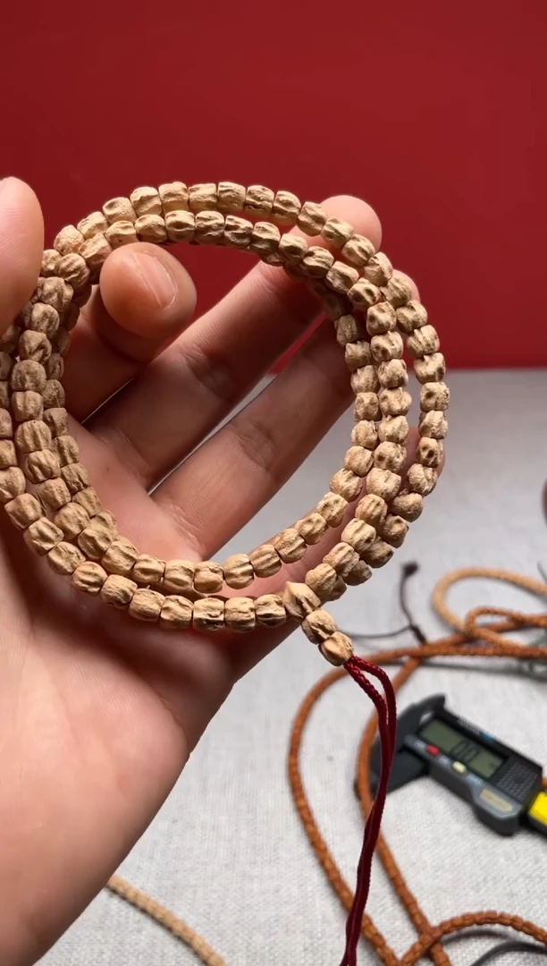 手串柏香籽/百香籽百香籽20