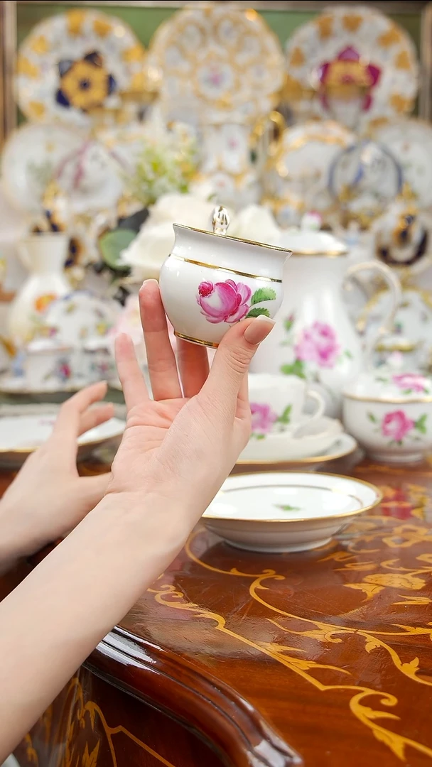 瓷米多家中古瓷器如图所示113
