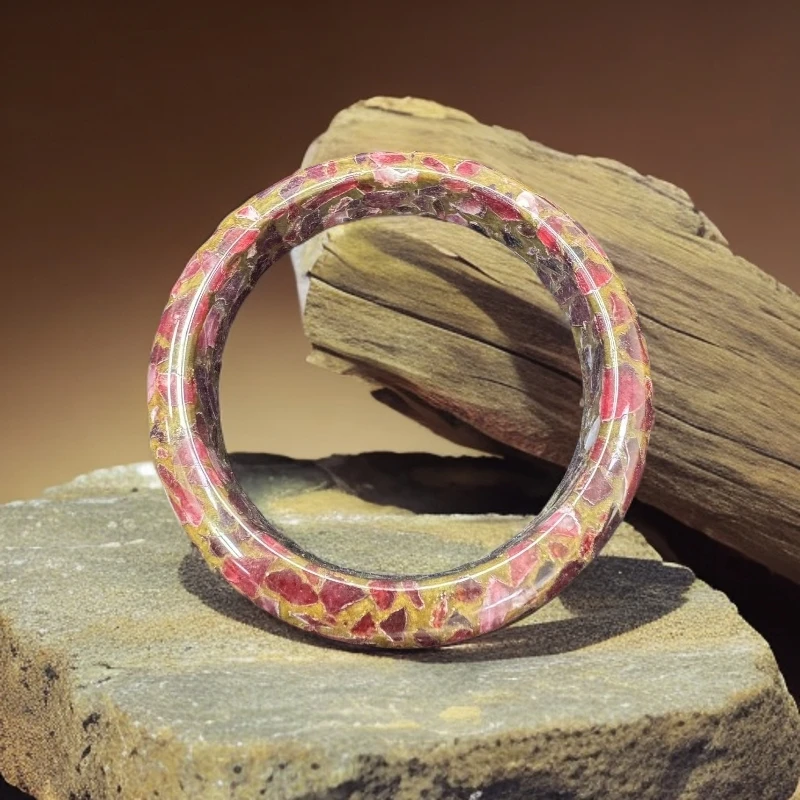 【百世璀璨 尽耀光芒】精品时尚手镯F73