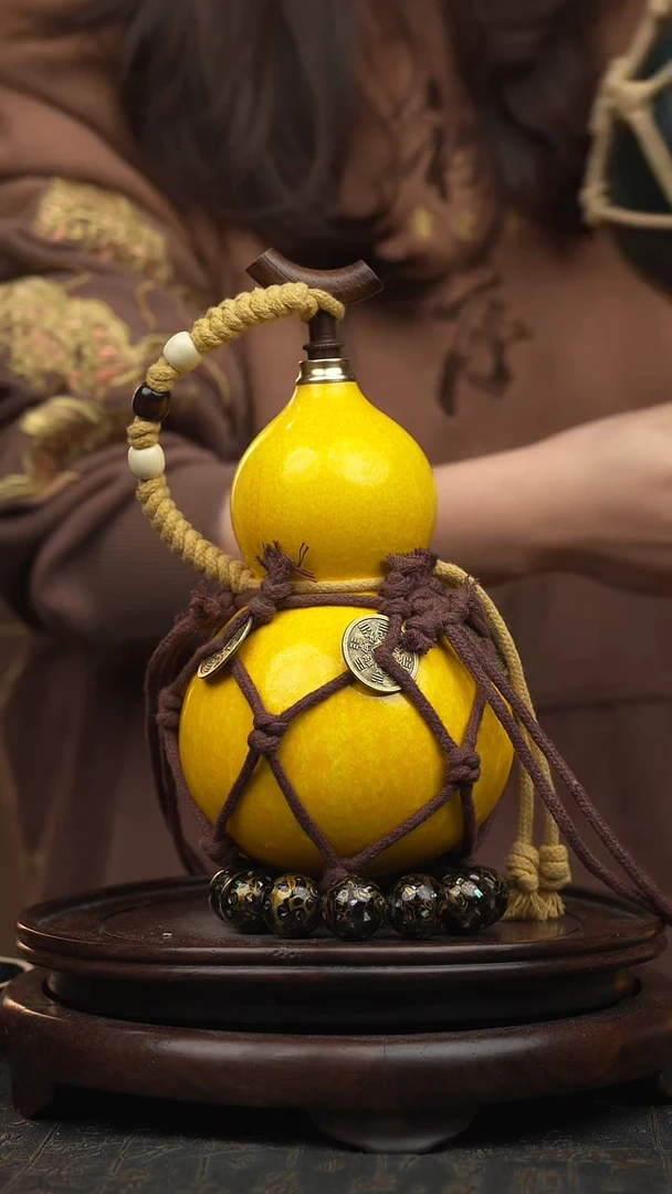 331号葫芦一物一拍  拍拍退退限购拉黑