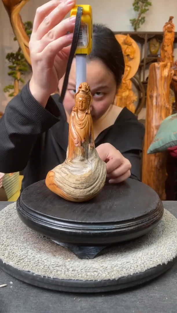 柏木（崖柏）崖柏小件