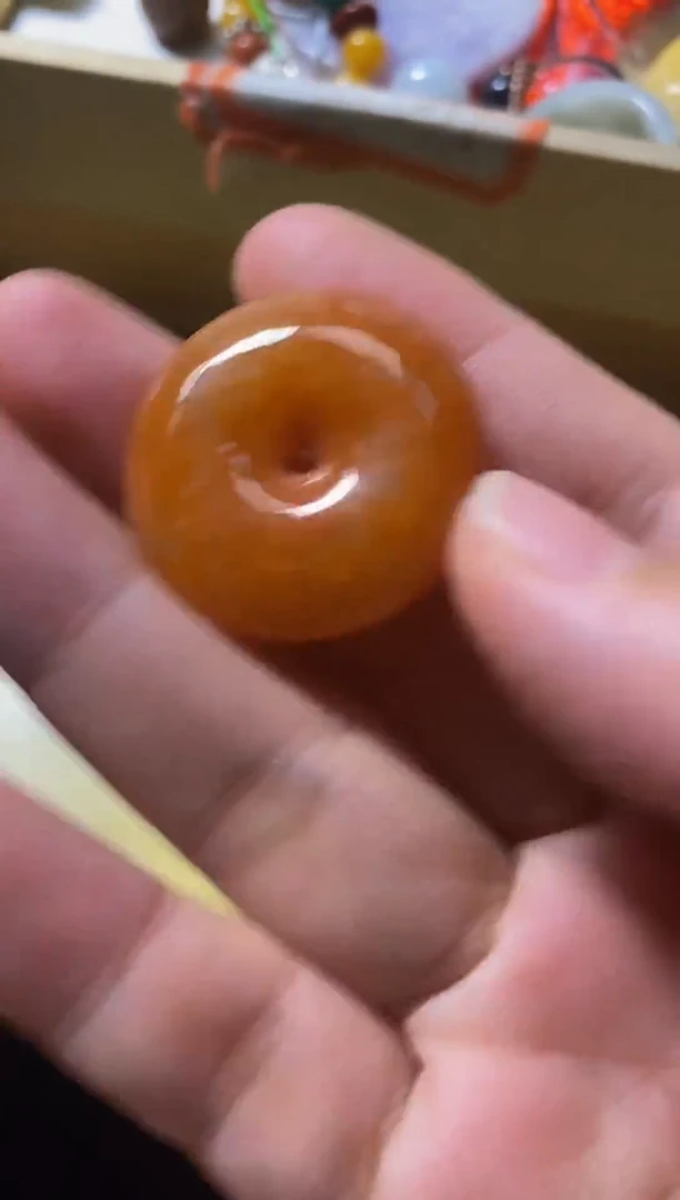 裸石翡翠缅甸翡翠A货