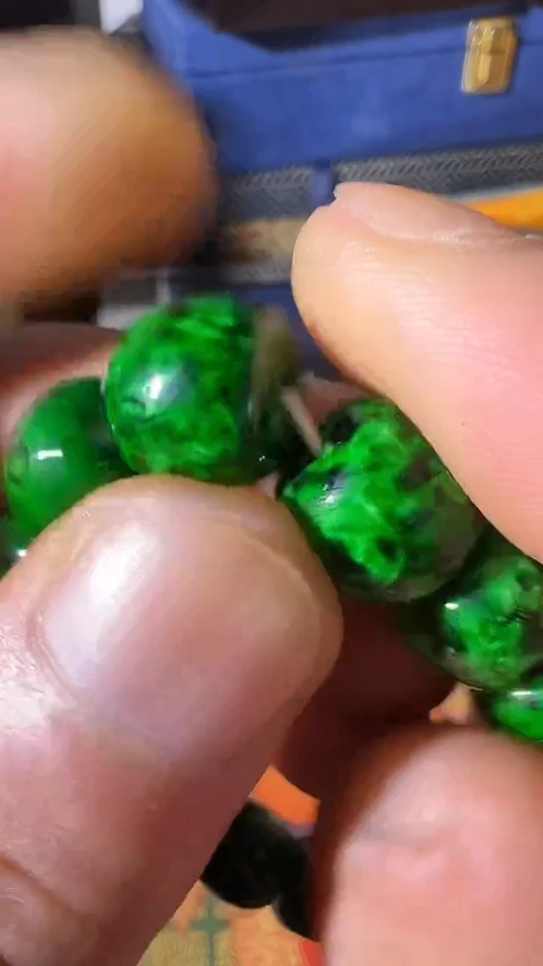 花梨木类手串手串A55