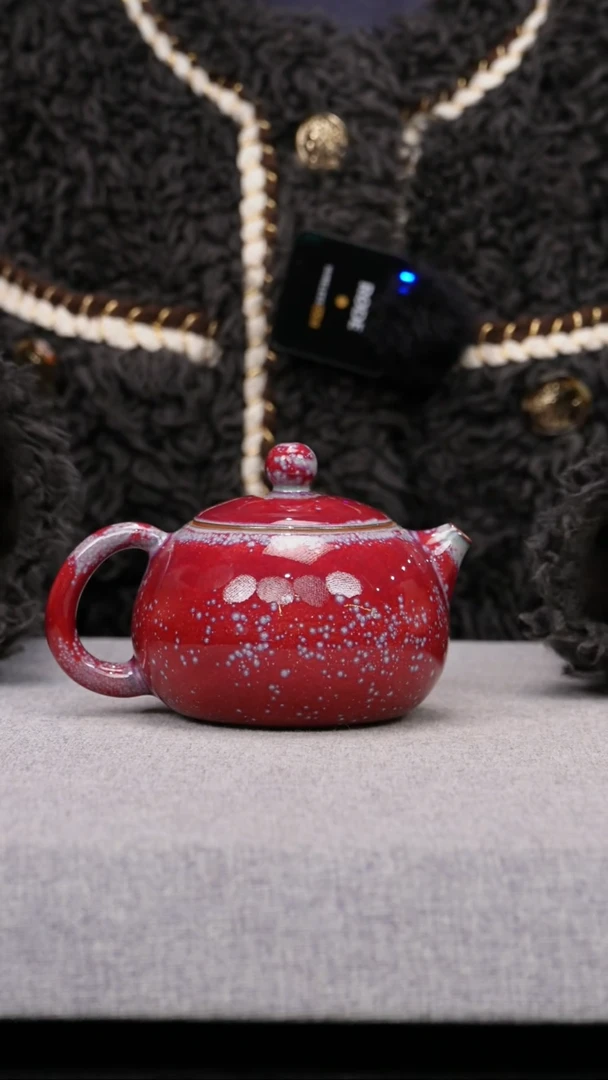 【闪购商品】瓷片102有老师钧瓷仓库