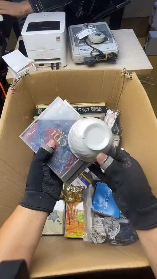 小*森二手商品不退不换