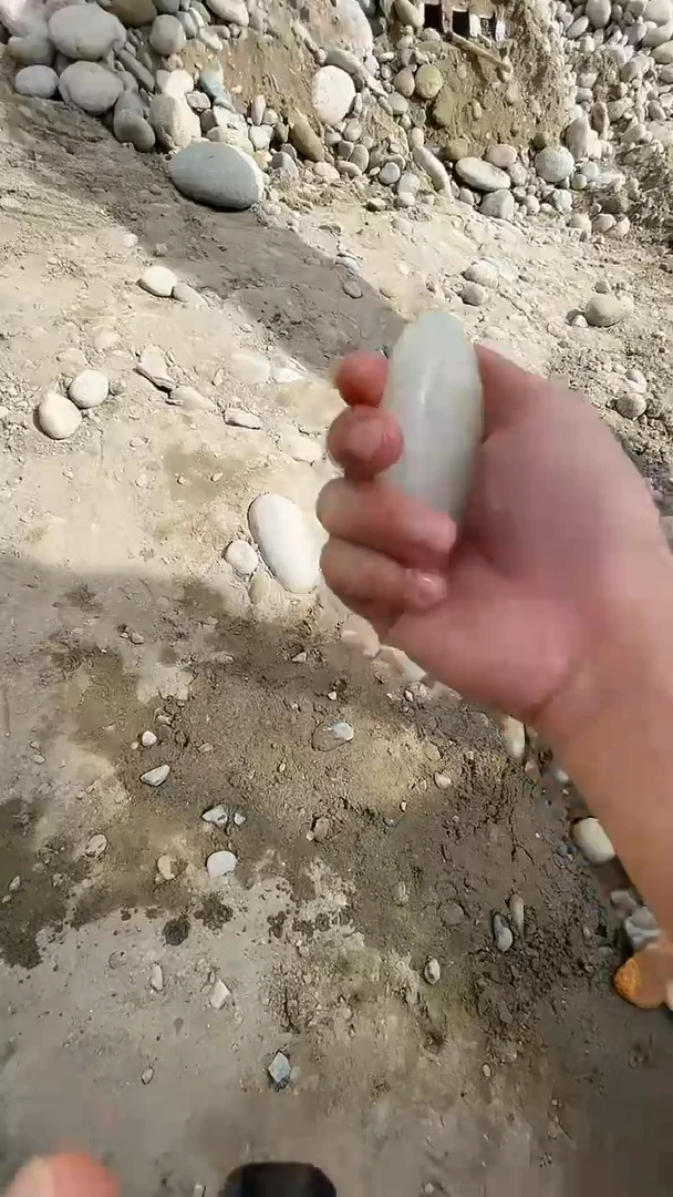 颈饰未镶嵌和田玉001