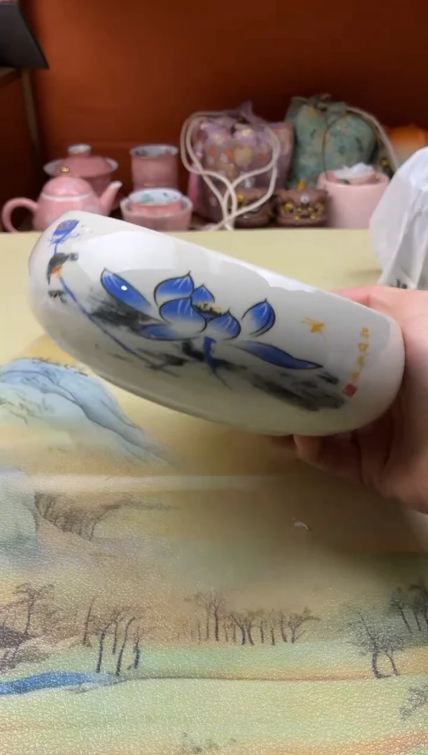 陶瓷@@@云问茶具链接