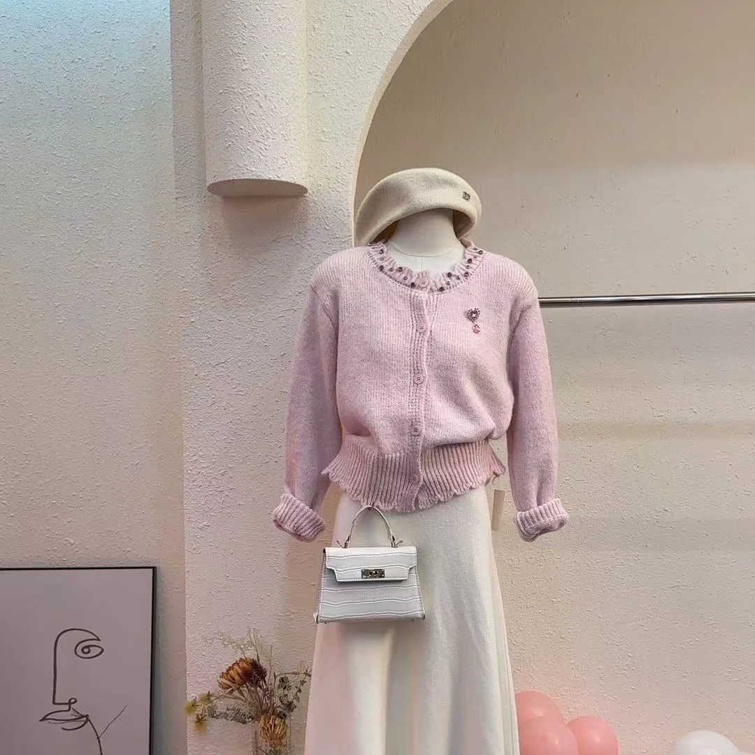 【苏兰文】新品上衣-920