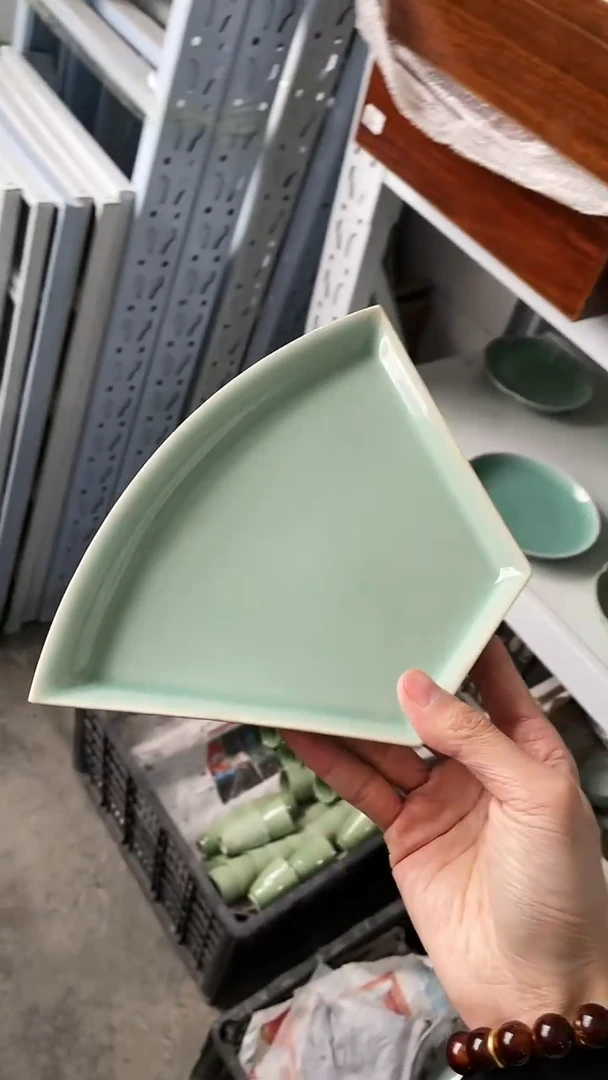 【闪购商品】福利款 慧仙青瓷 瓷器