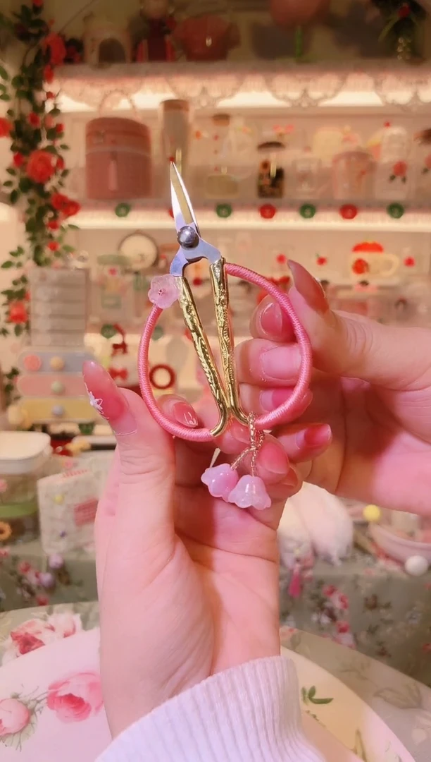 手工剪刀——手工制作品质好！