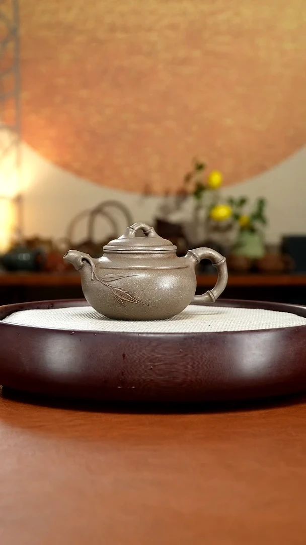 茶壶紫砂宜兴紫砂壶
