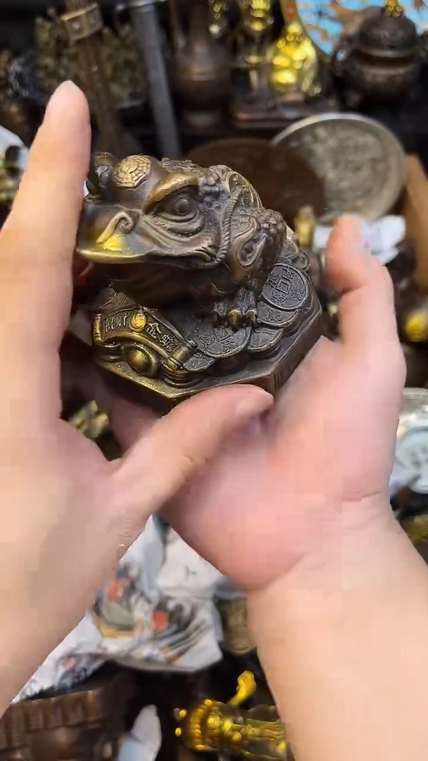 1129李哥铜器摆件链接