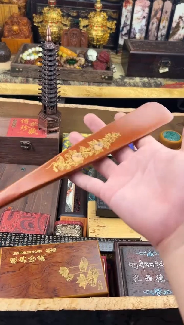 滴血莲花菩提手串三三甄选
