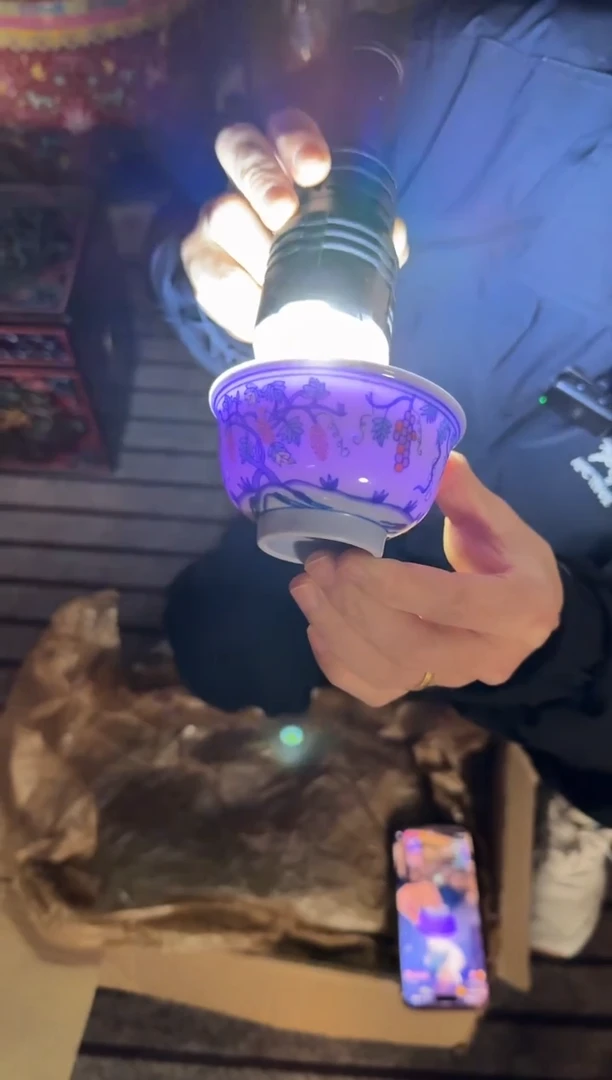 景德镇陶瓷摆件闪购6