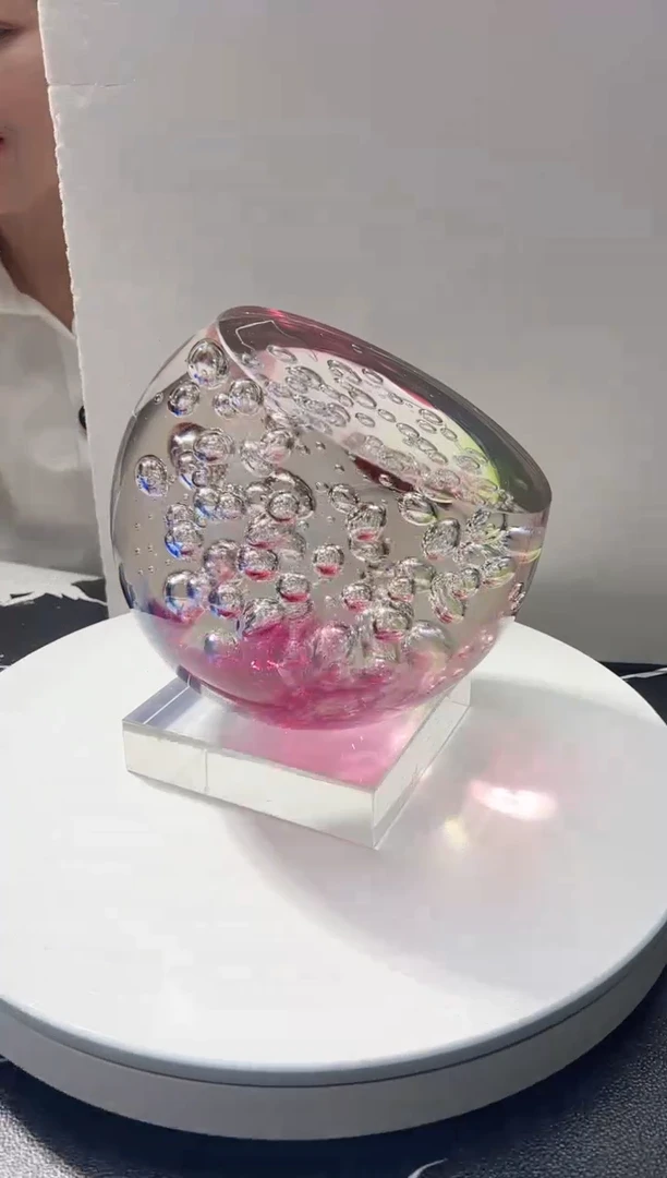 茶宠巴比特美学 繁花