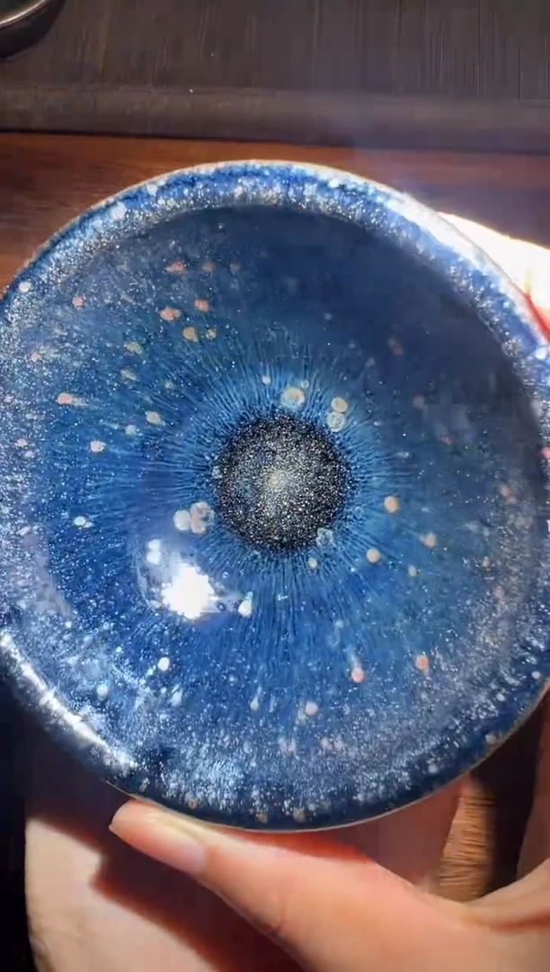 茶盏赵丽美高端收藏53