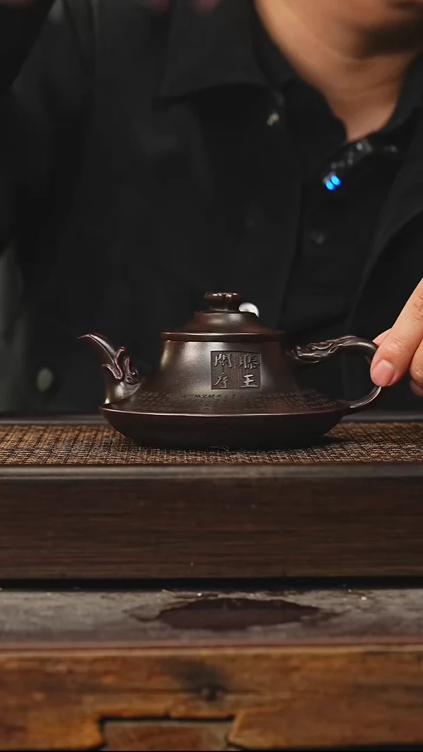 茶壶紫砂丁蜀镇紫砂壶