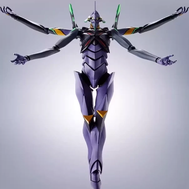 【星禾模型】高达拼装模型手办-碰碰