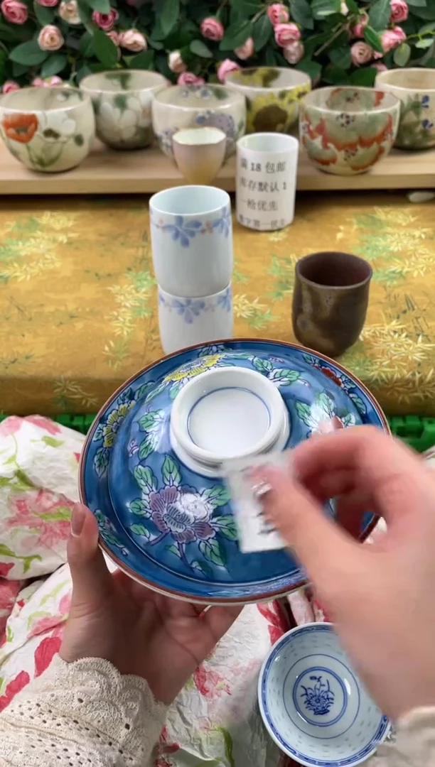 瓷片l***a544狗哥瓷器直播间111