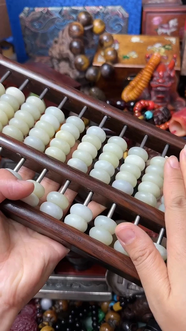 手串/手链牛骨主播推荐：一物一拍，讲解为准！