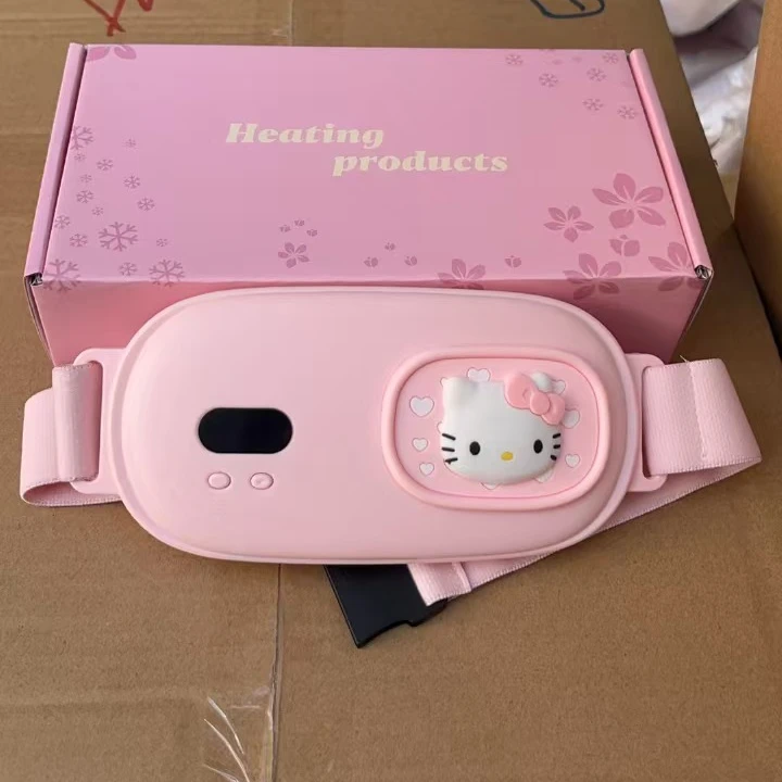 暖宫带大姨妈热敷暖电热护腰带送女生情侣礼物