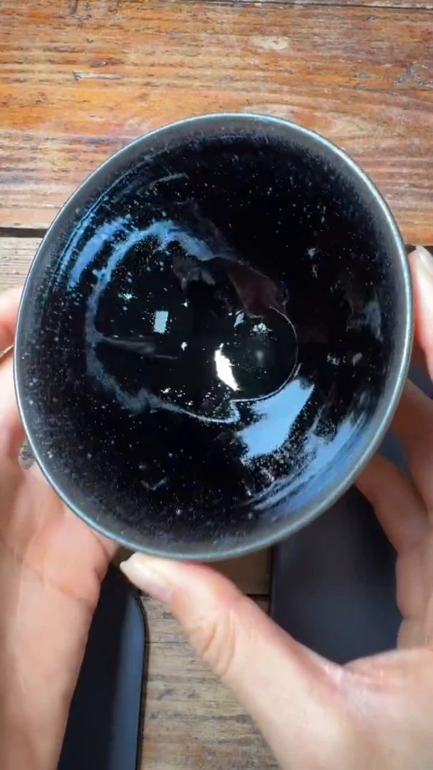 茶盏罗建明高端收藏213