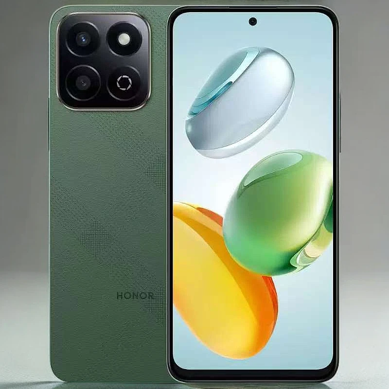 未拆封 honor/荣耀 未使用 畅玩60plus 抗摔 长续航 大音量