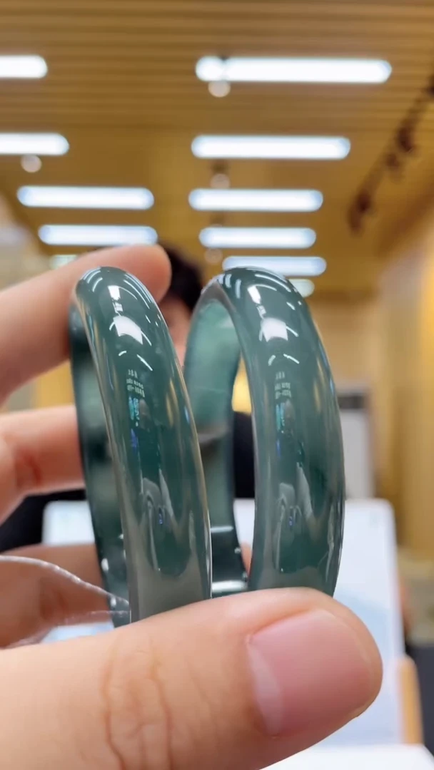 定制翡翠未镶嵌多样性发货（只发一件）x40