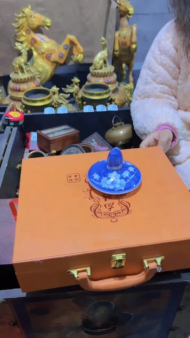【闪购商品】瓷片主播推荐精选好物