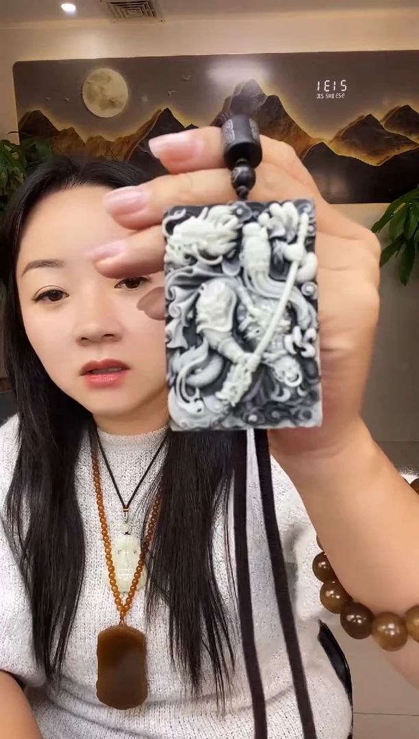 关公牌子多样性随机发一
