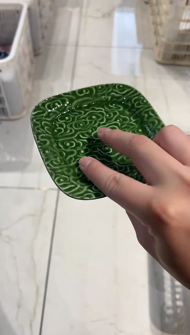 瓷片微瑕商品，介意勿拍
