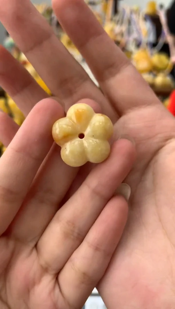 未镶嵌琥珀珠宝奇石074琥珀蜜蜡微瑕品
