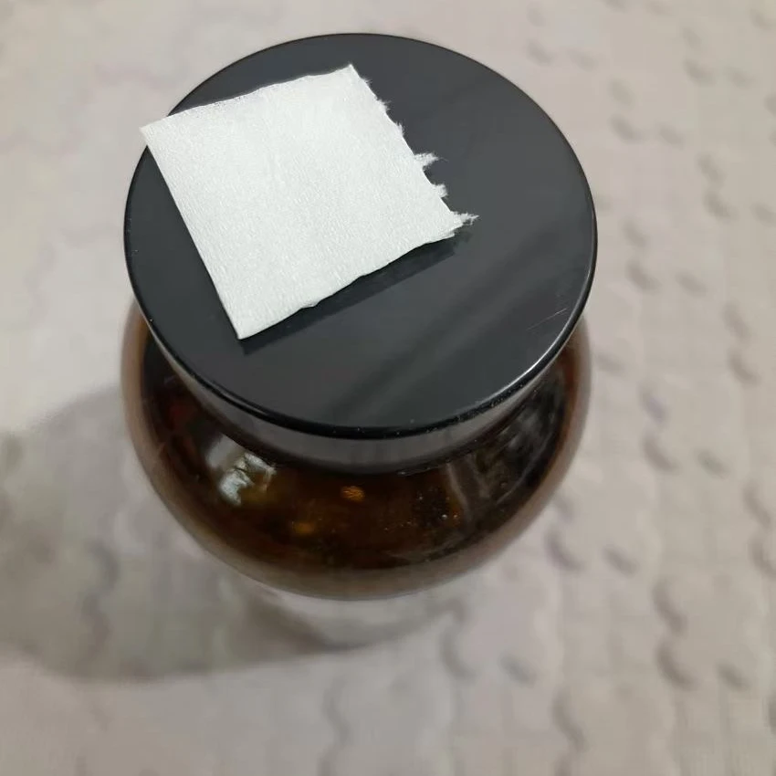 【避光玻璃瓶】可装40凝胶糖果