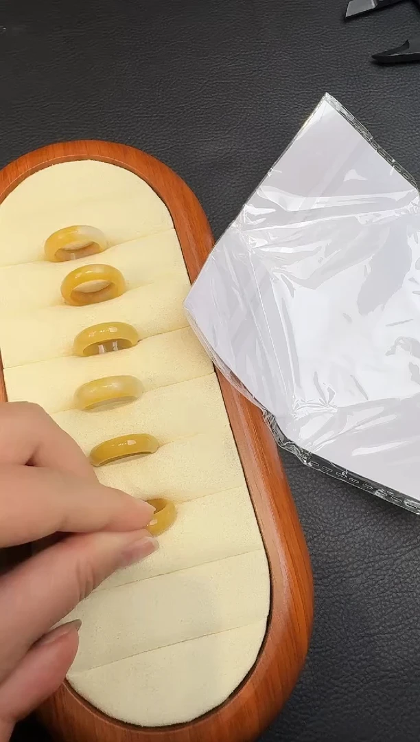 颈饰未镶嵌翡翠0099910（随机仅发一件）