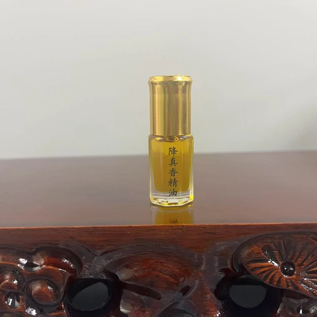 HEB jzx天然降真香精油