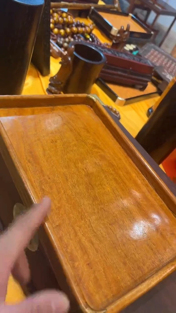【闪购商品】木木艺福利茶盘福利