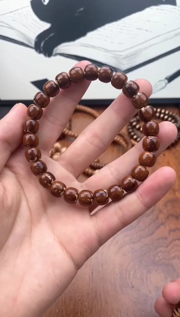 手串紫金鼠紫金鼠46