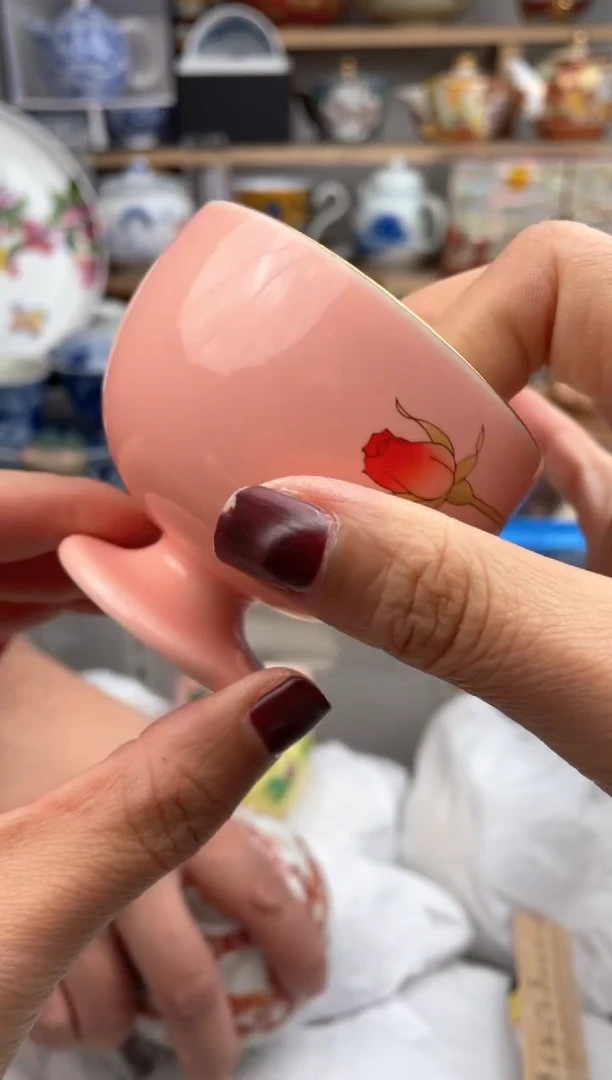 【闪购商品】瓷片默认微瑕，看清尺寸品相再拍