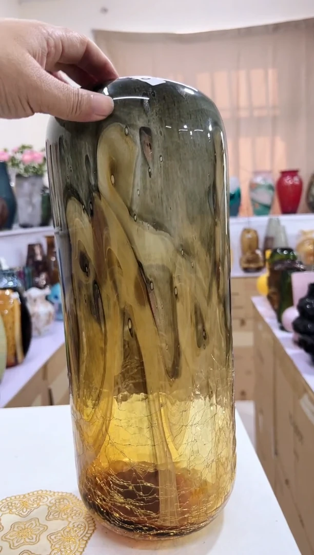 【闪购商品】也麦花器