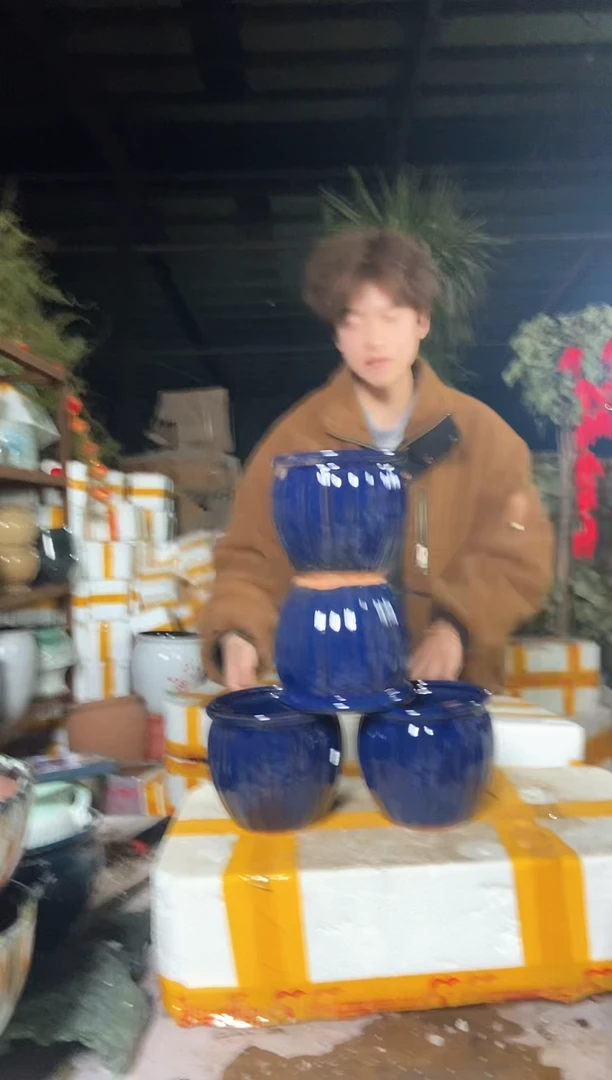 【闪购商品】红陶13*12