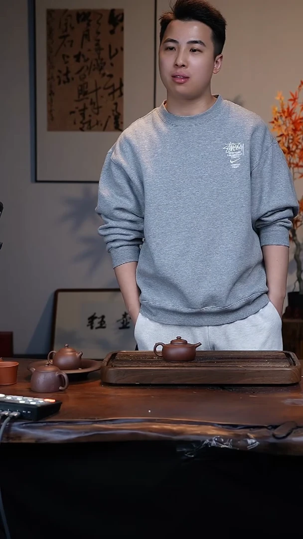 【闪购商品】紫砂茶壶福利第四波