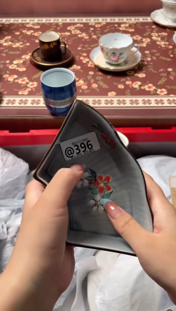 瓷片菈瓷器瓷器@396