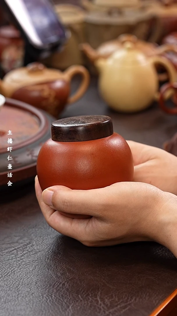 茶壶紫砂宜兴原矿高端紫砂