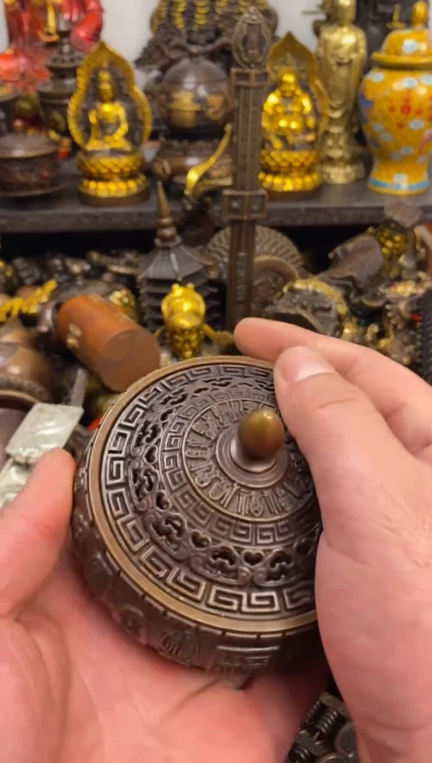案台摆件  物品摆件