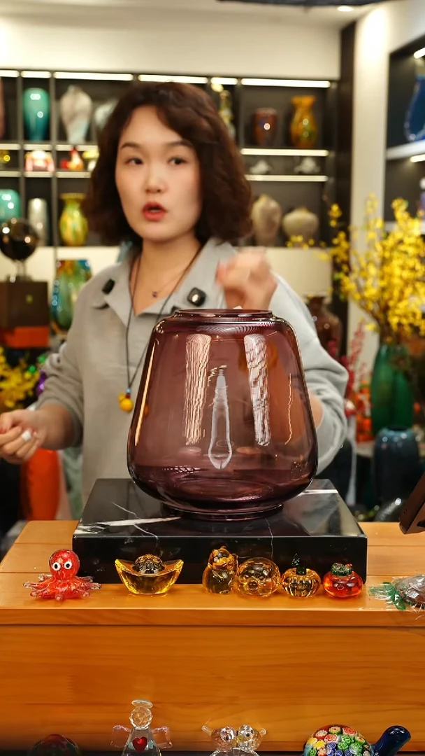 外贸花瓶尾货花瓶008