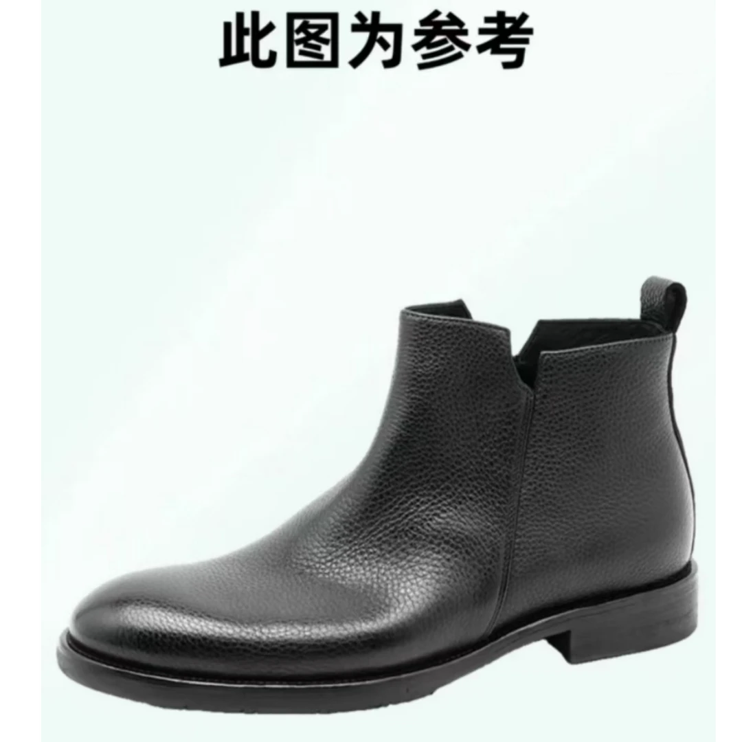 G1-G50 高端男生固特异皮鞋