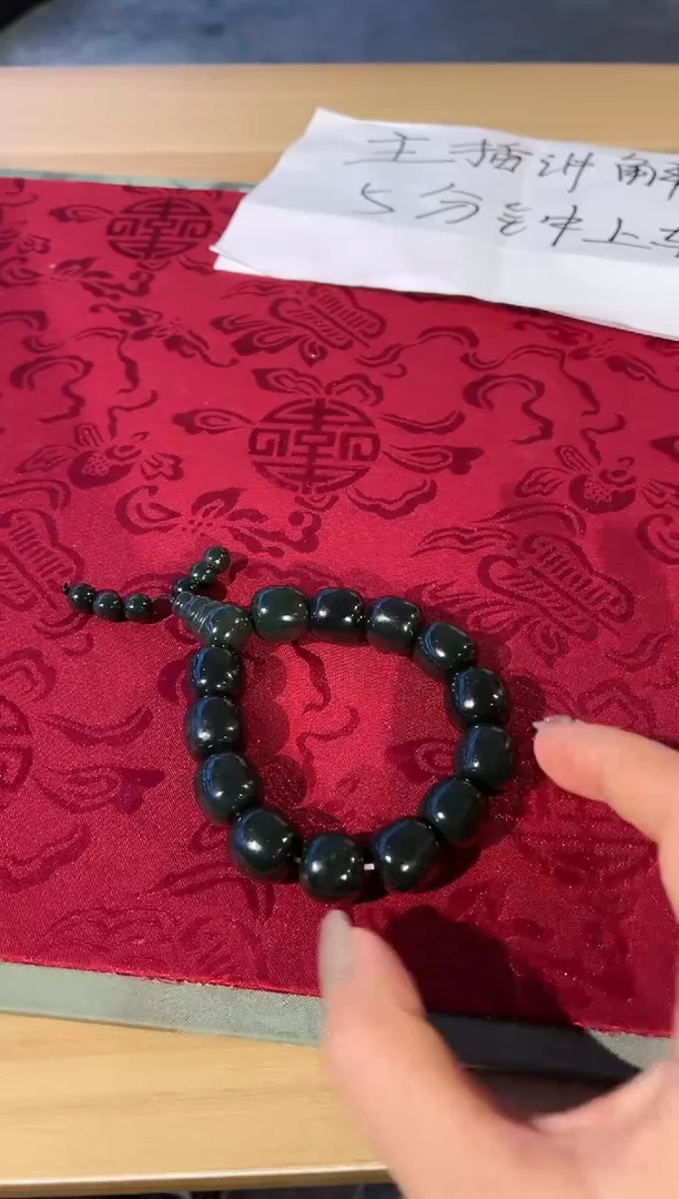 【闪购商品】和田玉挂件未镶嵌07